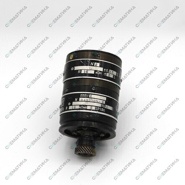 ПТП-1-10,0 кОм